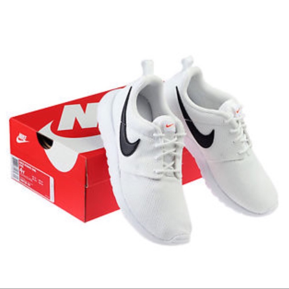 Nike Roshe One (GS) Youth - Picture 6 of 6